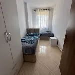 Апартаменты 2 Bedroom *