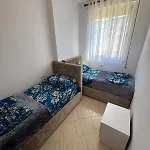 Апартаменты 2 Bedroom *