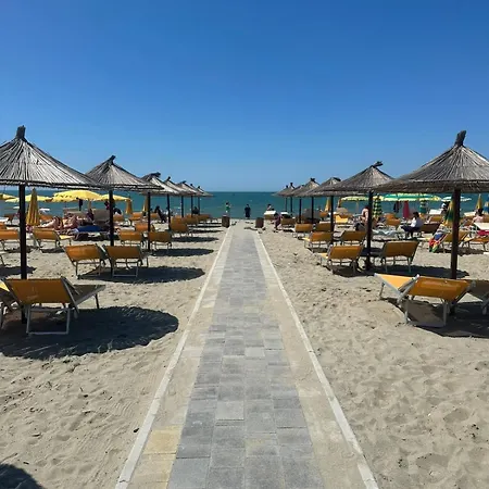 Апартаменты 2 Bedroom *