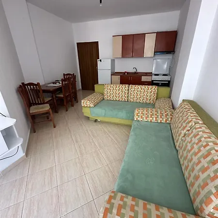 2 Bedroom Голем