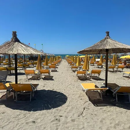 2 Bedroom Golem (Tirana)