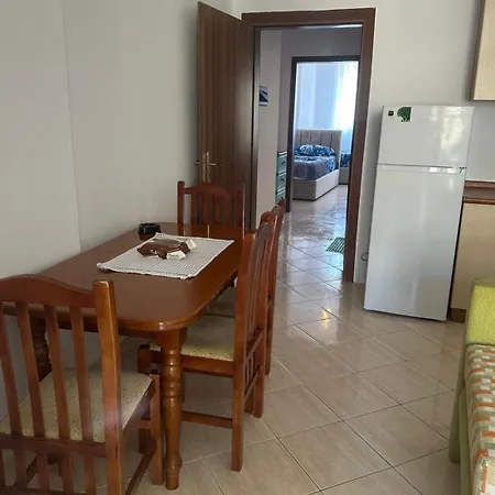 Appartement 2 Bedroom *