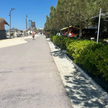 Appartement 2 Bedroom Golem (Tirana)