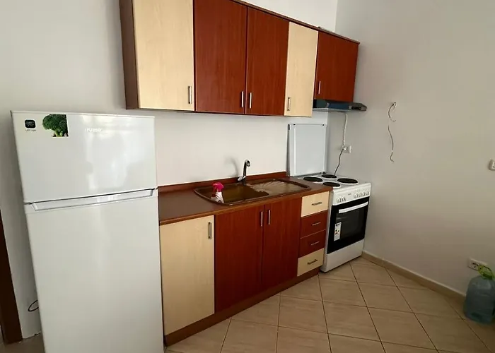 2 Bedroom Golem (Tirana)