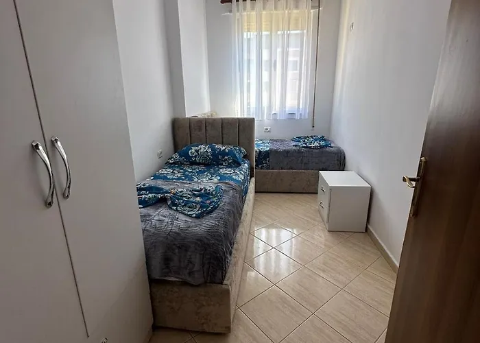 Appartement 2 Bedroom *