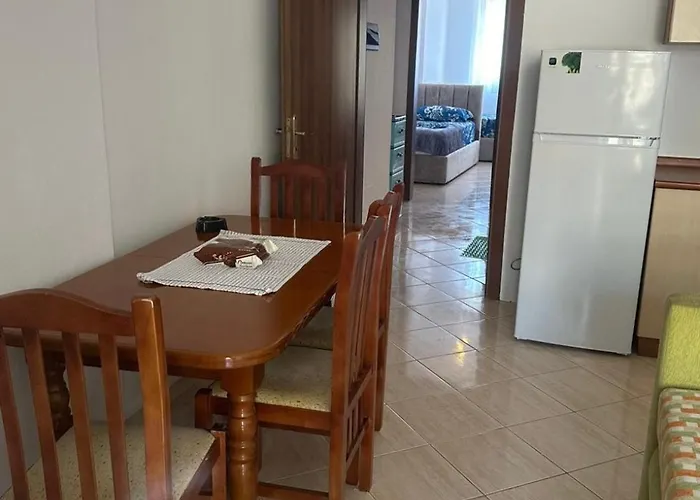 Appartement 2 Bedroom *