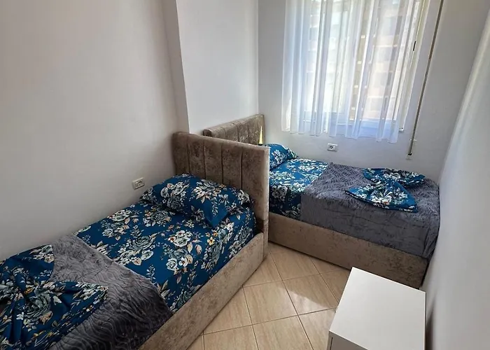 Appartement 2 Bedroom *