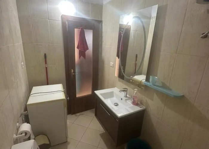 Appartement 2 Bedroom